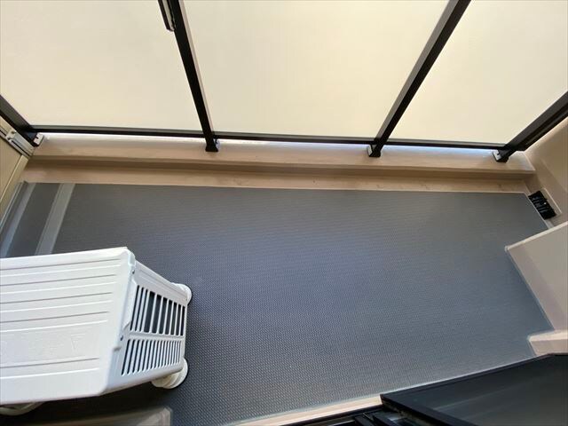 ザ・パークハビオ本郷菊坂の物件内観写真