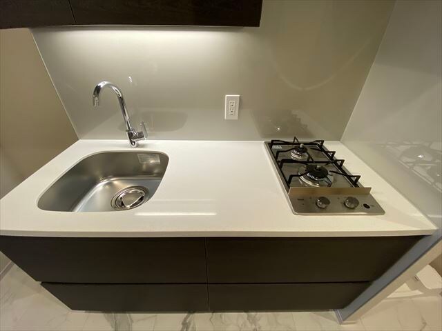 ザ・パークハビオ本郷菊坂の物件内観写真