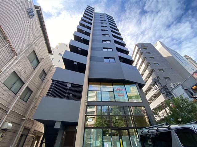 ザ・パークハビオ本郷菊坂の物件内観写真