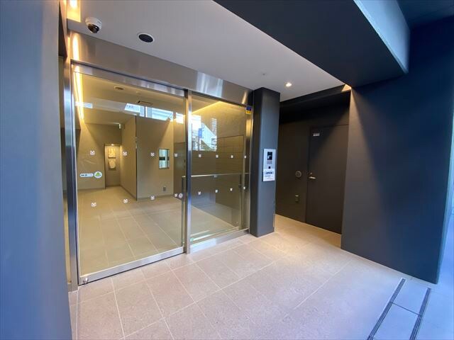 ザ・パークハビオ本郷菊坂の物件内観写真