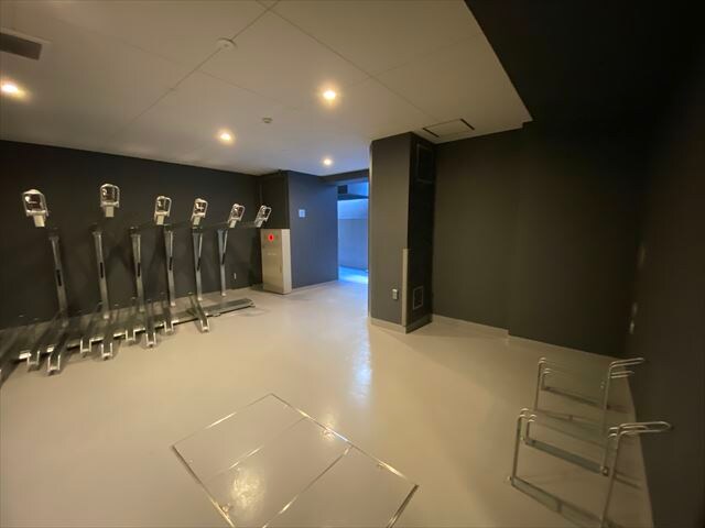 ザ・パークハビオ本郷菊坂の物件内観写真