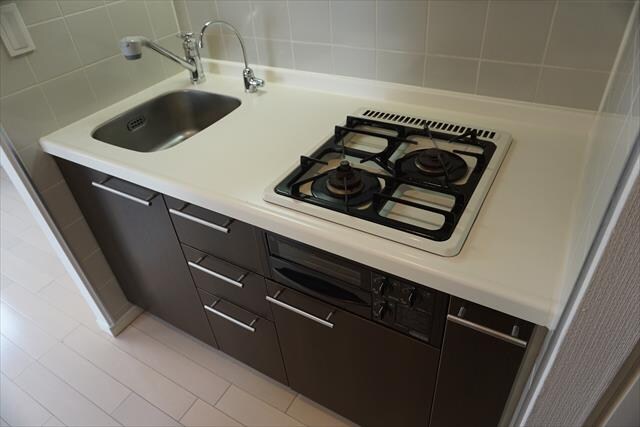 レジディア神田岩本町の物件内観写真