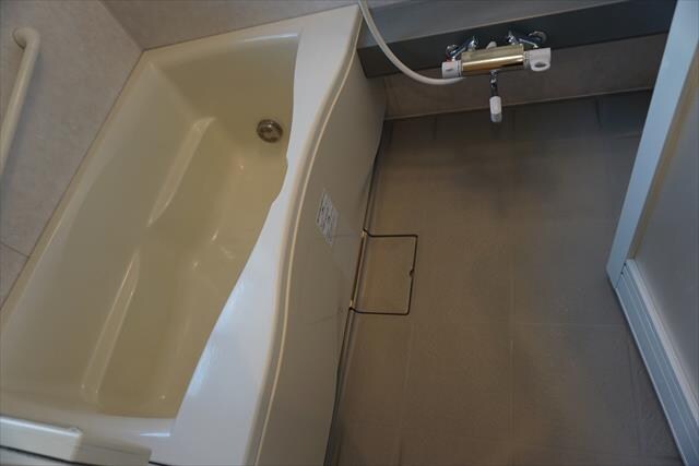 レジディア神田岩本町の物件内観写真