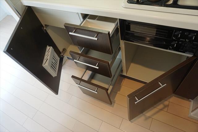 レジディア神田岩本町の物件内観写真