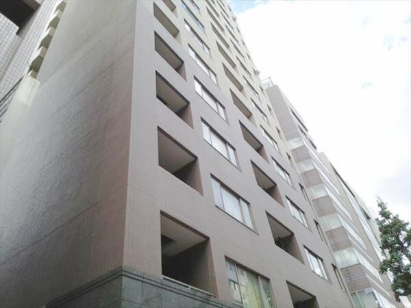 レジディア神田岩本町の物件内観写真