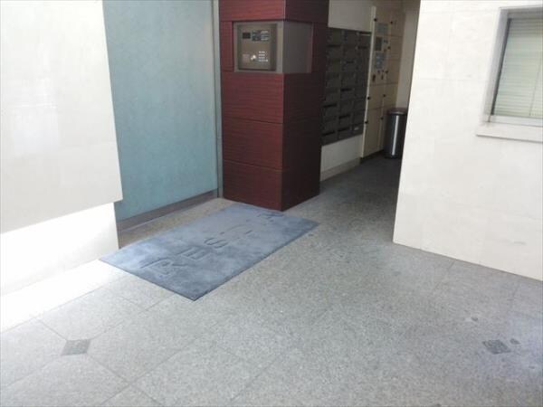 レジディア神田岩本町の物件内観写真