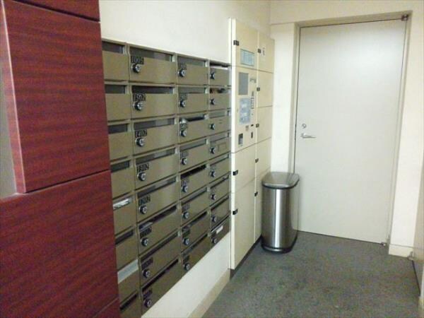 レジディア神田岩本町の物件内観写真