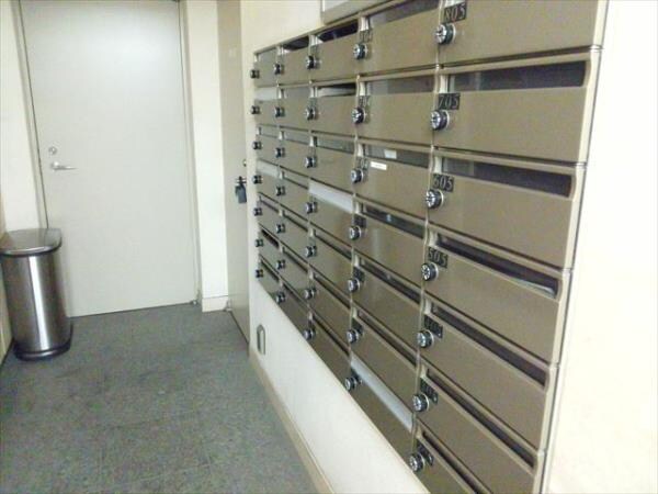 レジディア神田岩本町の物件内観写真