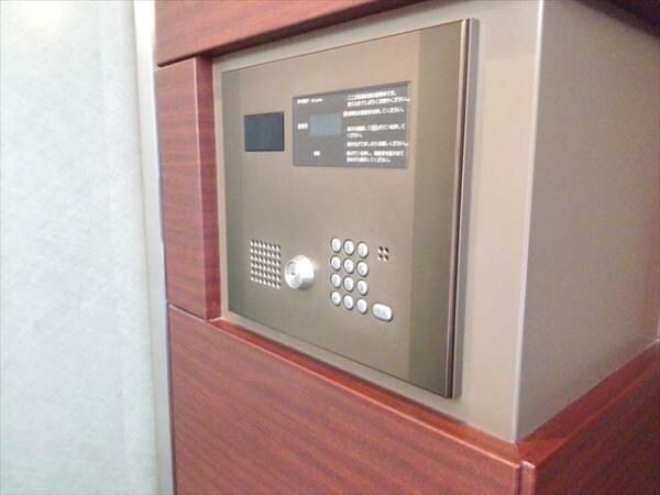 レジディア神田岩本町の物件内観写真