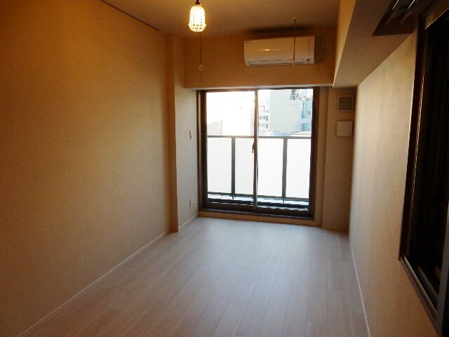 レジディア神田淡路町の物件内観写真