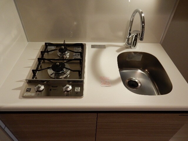 レジディア神田淡路町の物件内観写真