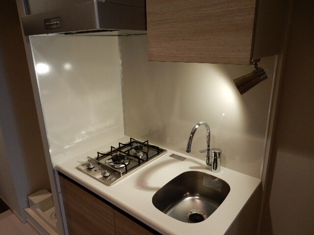 レジディア神田淡路町の物件内観写真