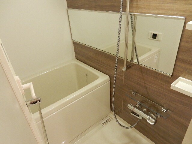 レジディア神田淡路町の物件内観写真