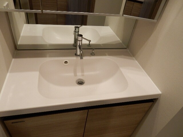 レジディア神田淡路町の物件内観写真