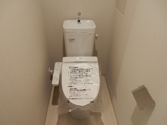 レジディア神田淡路町の物件内観写真