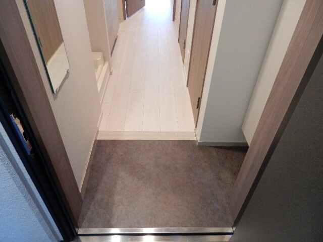 レジディア神田淡路町の物件内観写真