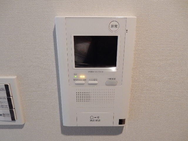 レジディア神田淡路町の物件内観写真