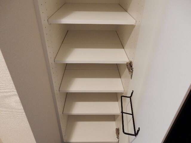 レジディア神田淡路町の物件内観写真