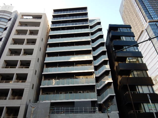 レジディア神田淡路町の物件内観写真