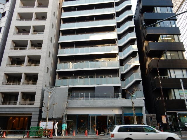 レジディア神田淡路町の物件内観写真