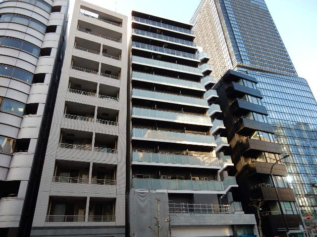 レジディア神田淡路町の物件内観写真