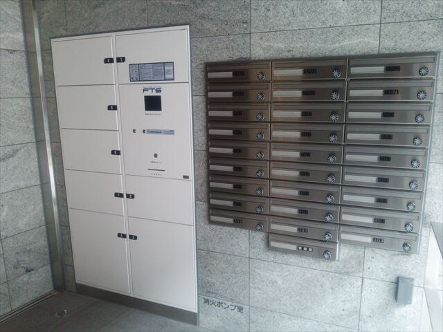 レジディア神田淡路町の物件内観写真