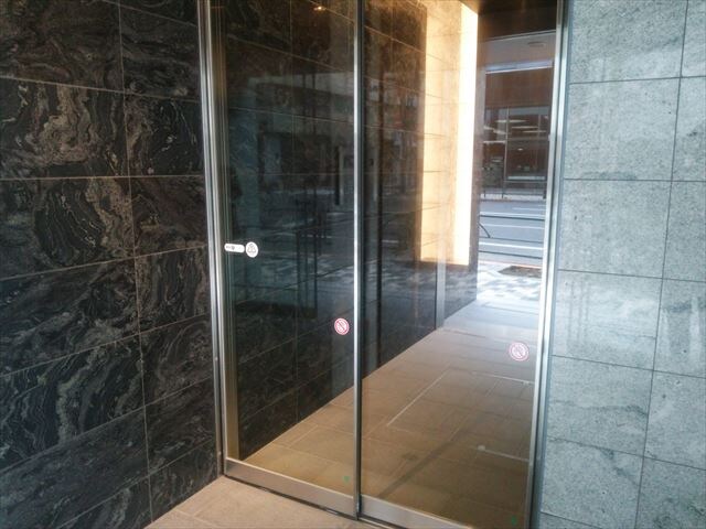 レジディア神田淡路町の物件内観写真