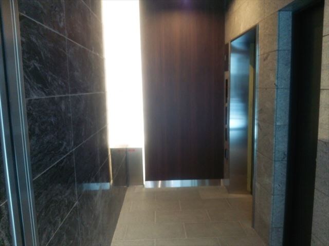 レジディア神田淡路町の物件内観写真