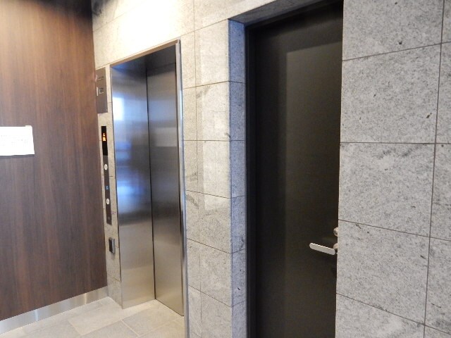 レジディア神田淡路町の物件内観写真