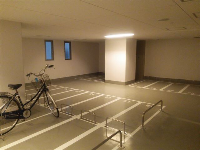 レジディア神田淡路町の物件内観写真