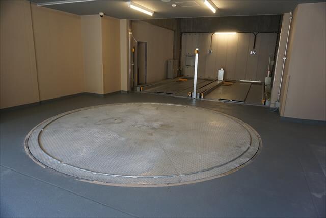 ブランシエスタ白山の物件内観写真