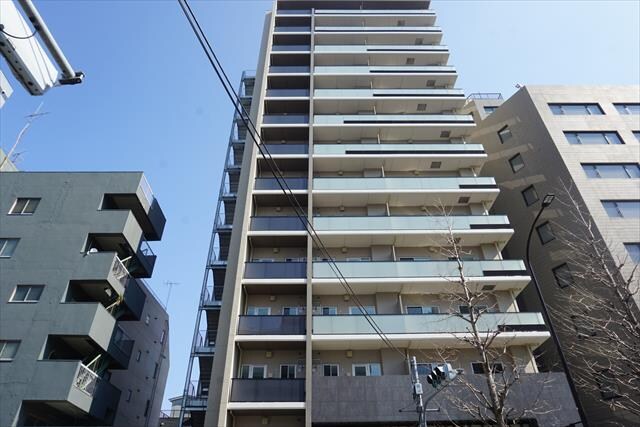 ブランシエスタ白山の物件内観写真