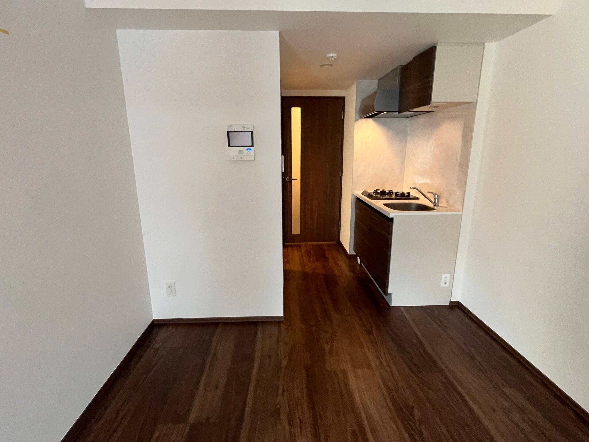 ハーモニーレジデンス神楽坂ヒルズファーストの物件内観写真