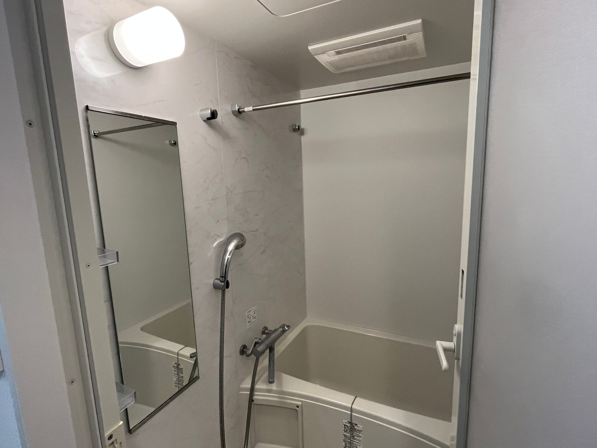 ハーモニーレジデンス神楽坂ヒルズファーストの物件内観写真