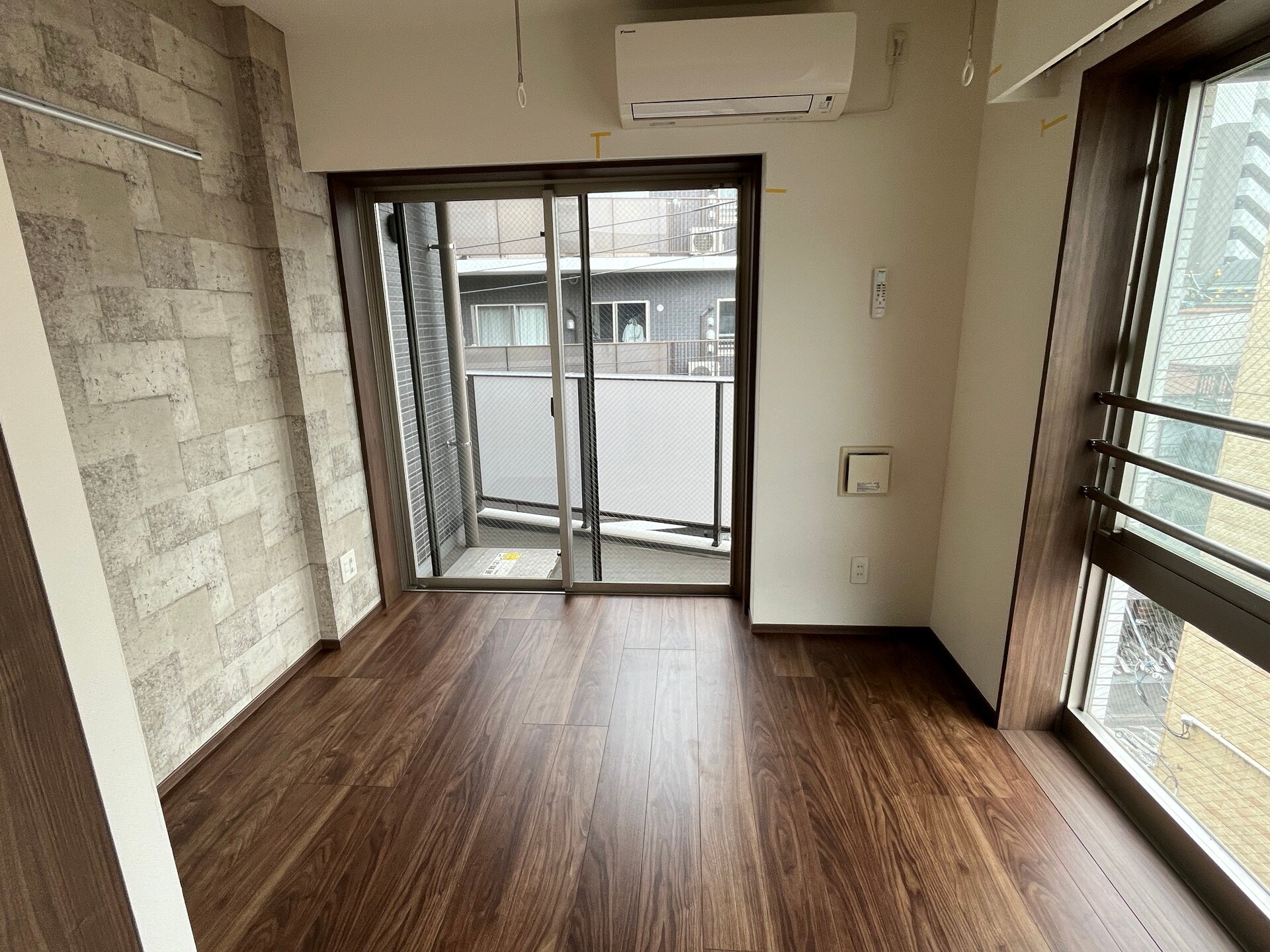 ハーモニーレジデンス神楽坂ヒルズファーストの物件内観写真