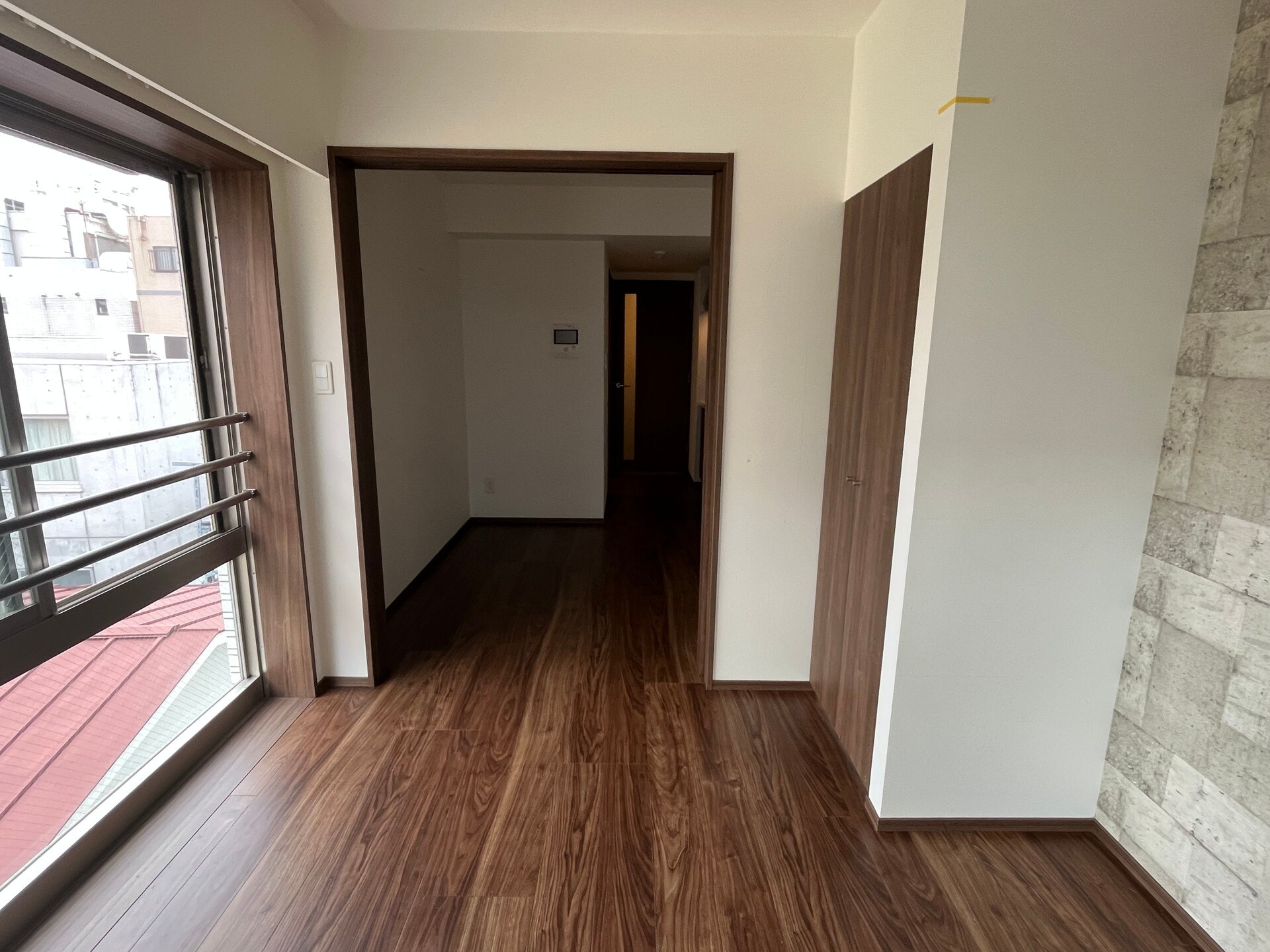 ハーモニーレジデンス神楽坂ヒルズファーストの物件内観写真