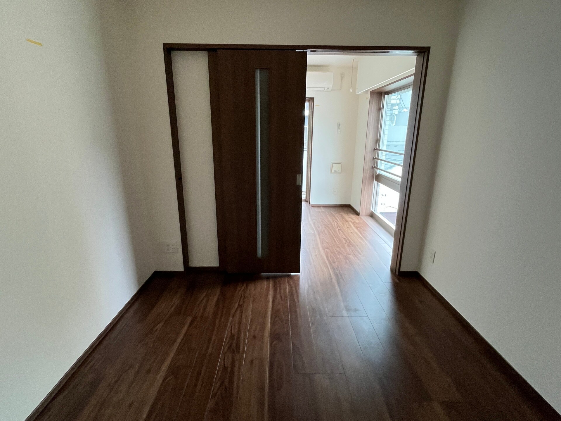 ハーモニーレジデンス神楽坂ヒルズファーストの物件内観写真