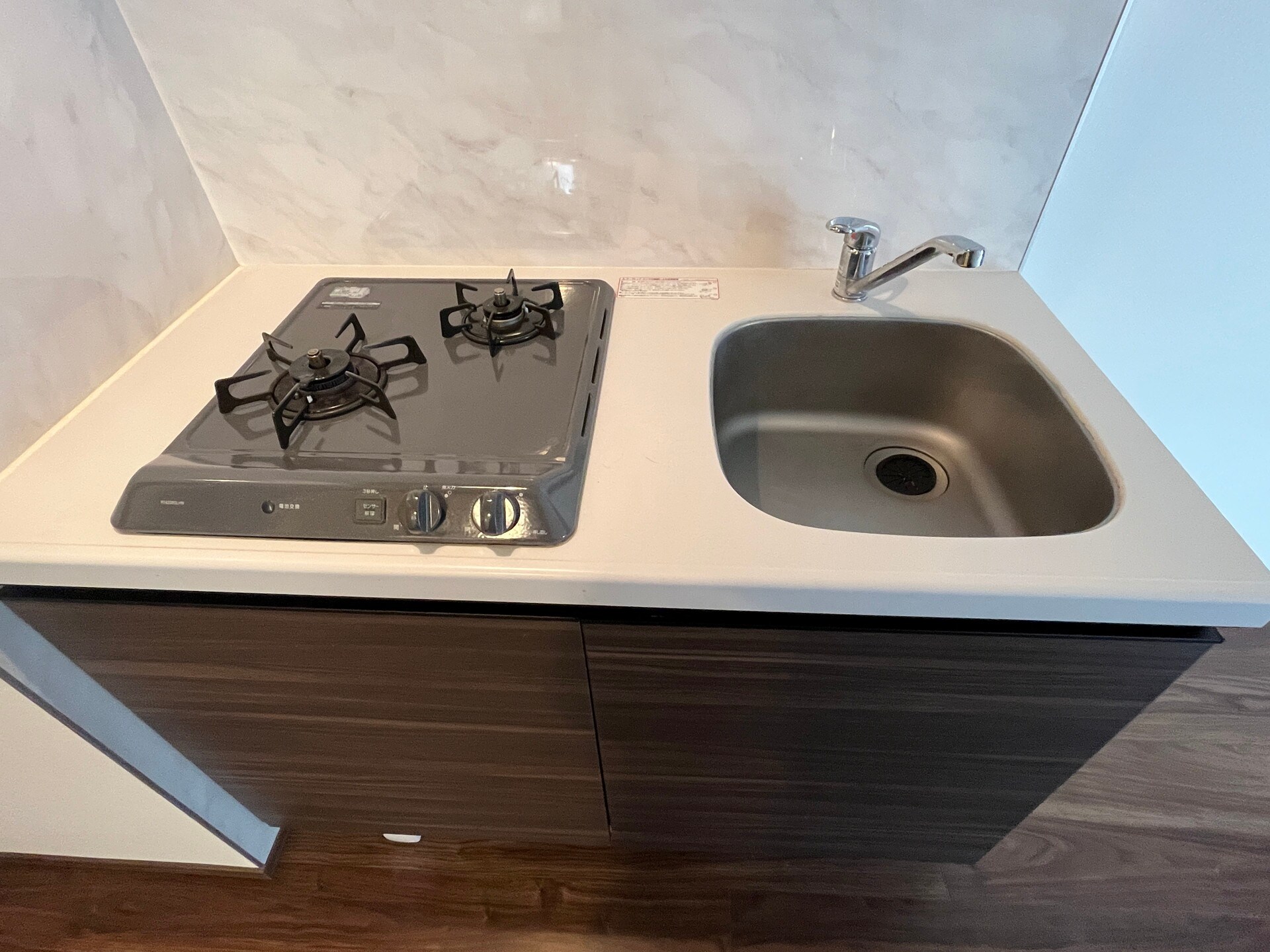 ハーモニーレジデンス神楽坂ヒルズファーストの物件内観写真