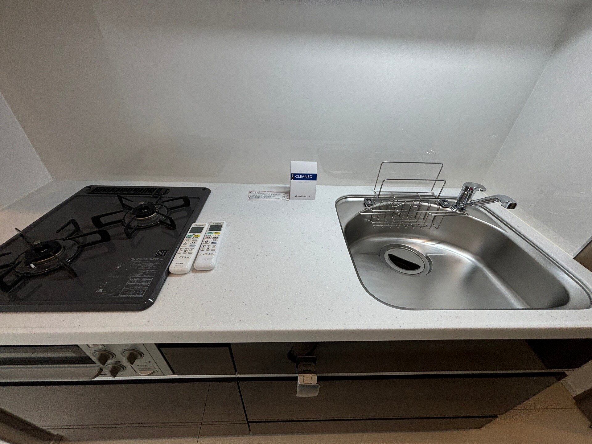 ミレドゥーエ神楽坂の物件内観写真