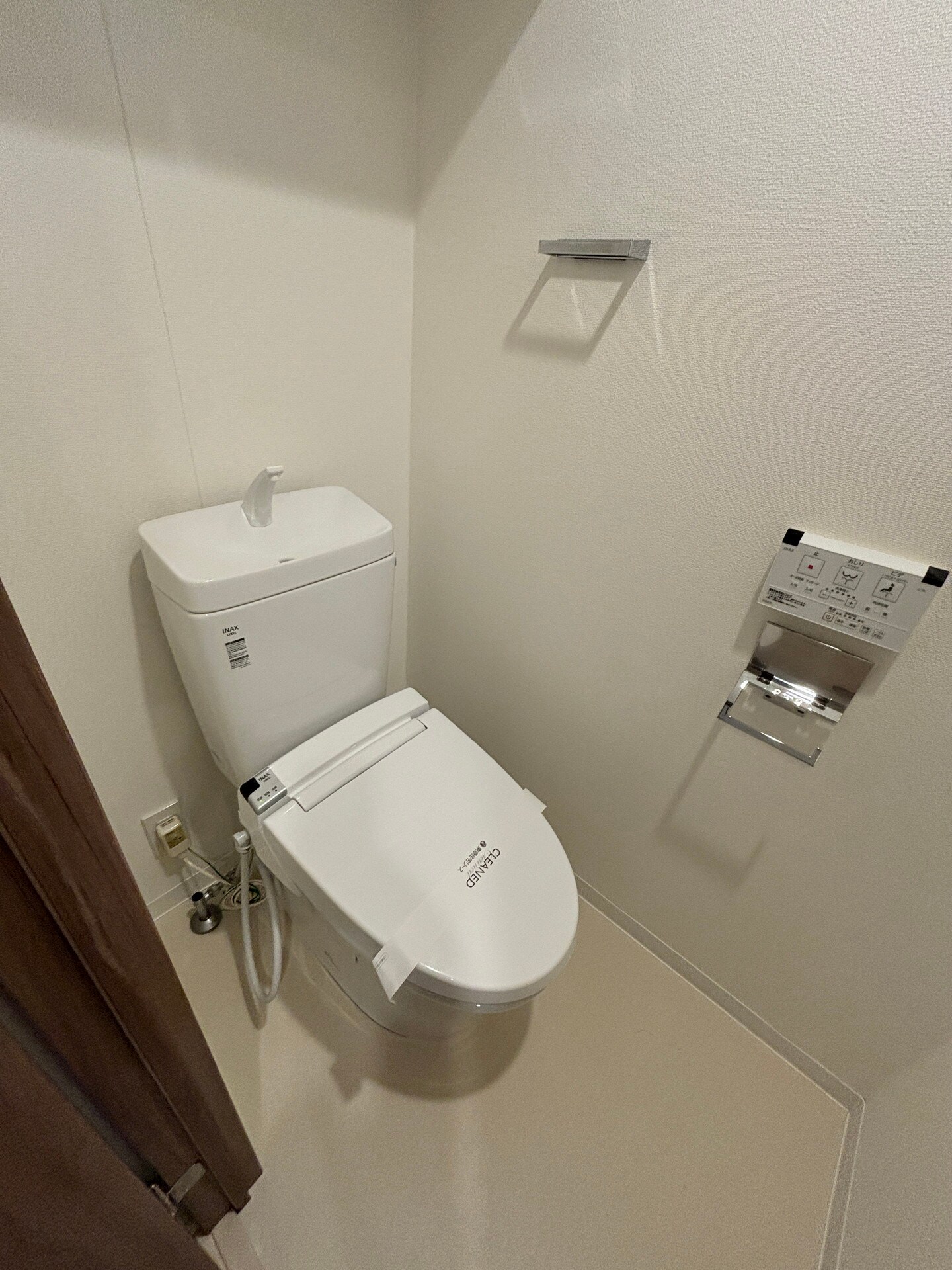 ミレドゥーエ神楽坂の物件内観写真