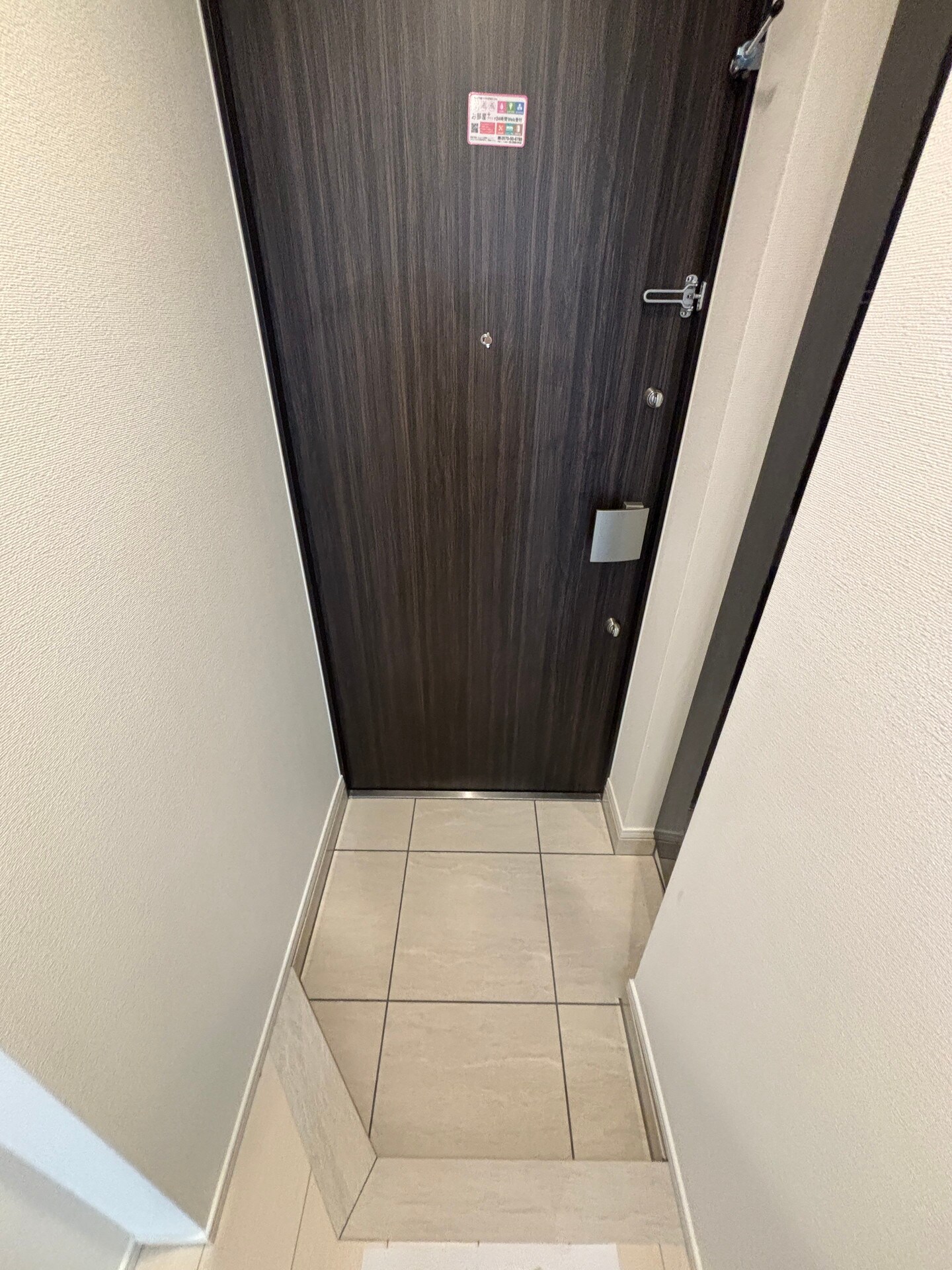 ミレドゥーエ神楽坂の物件内観写真