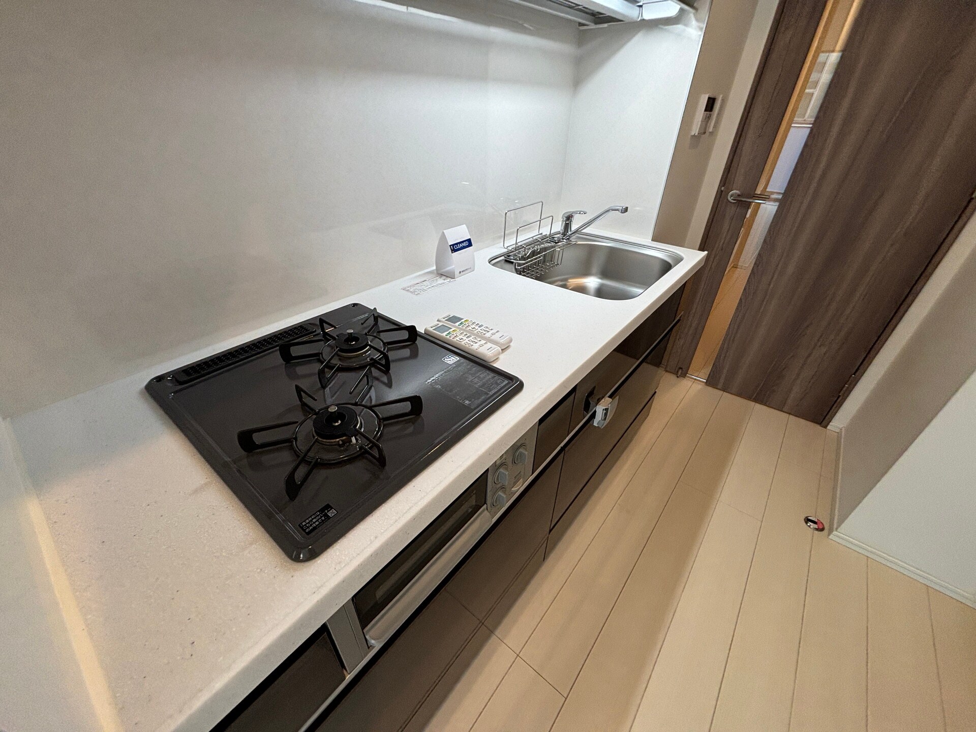 ミレドゥーエ神楽坂の物件内観写真