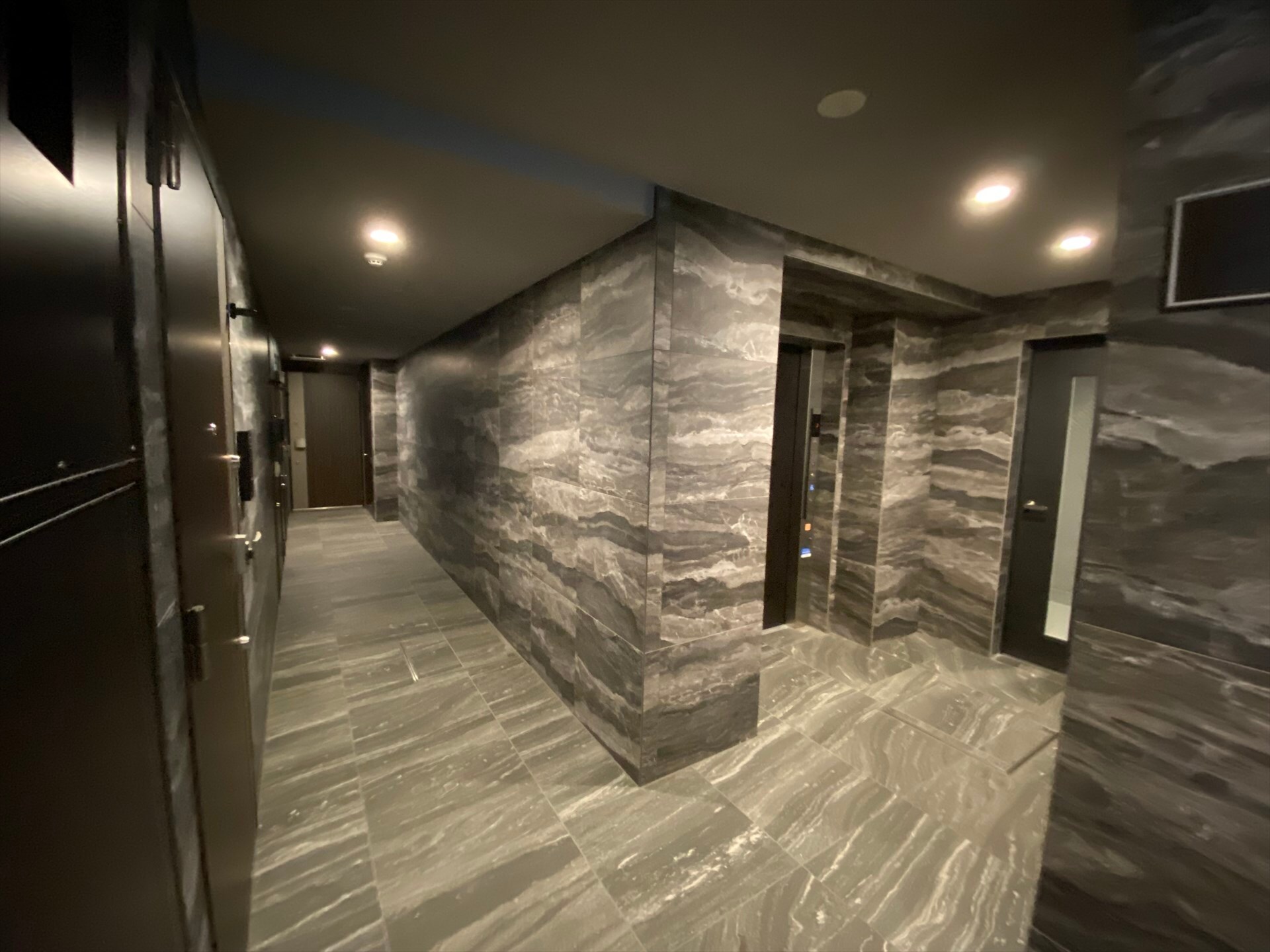 ミレドゥーエ神楽坂の物件内観写真