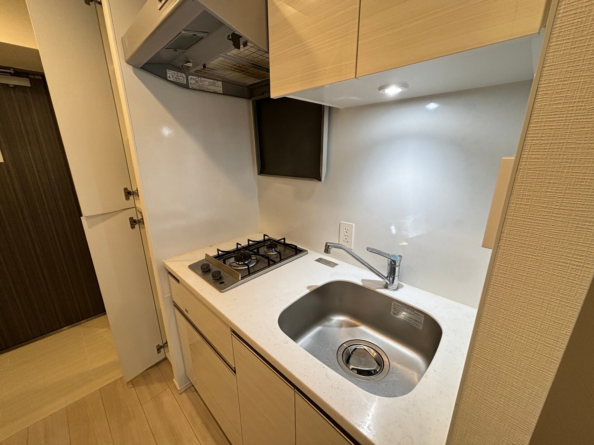 リーブルグラント神楽坂(LIBR GRANT神楽坂)の物件内観写真