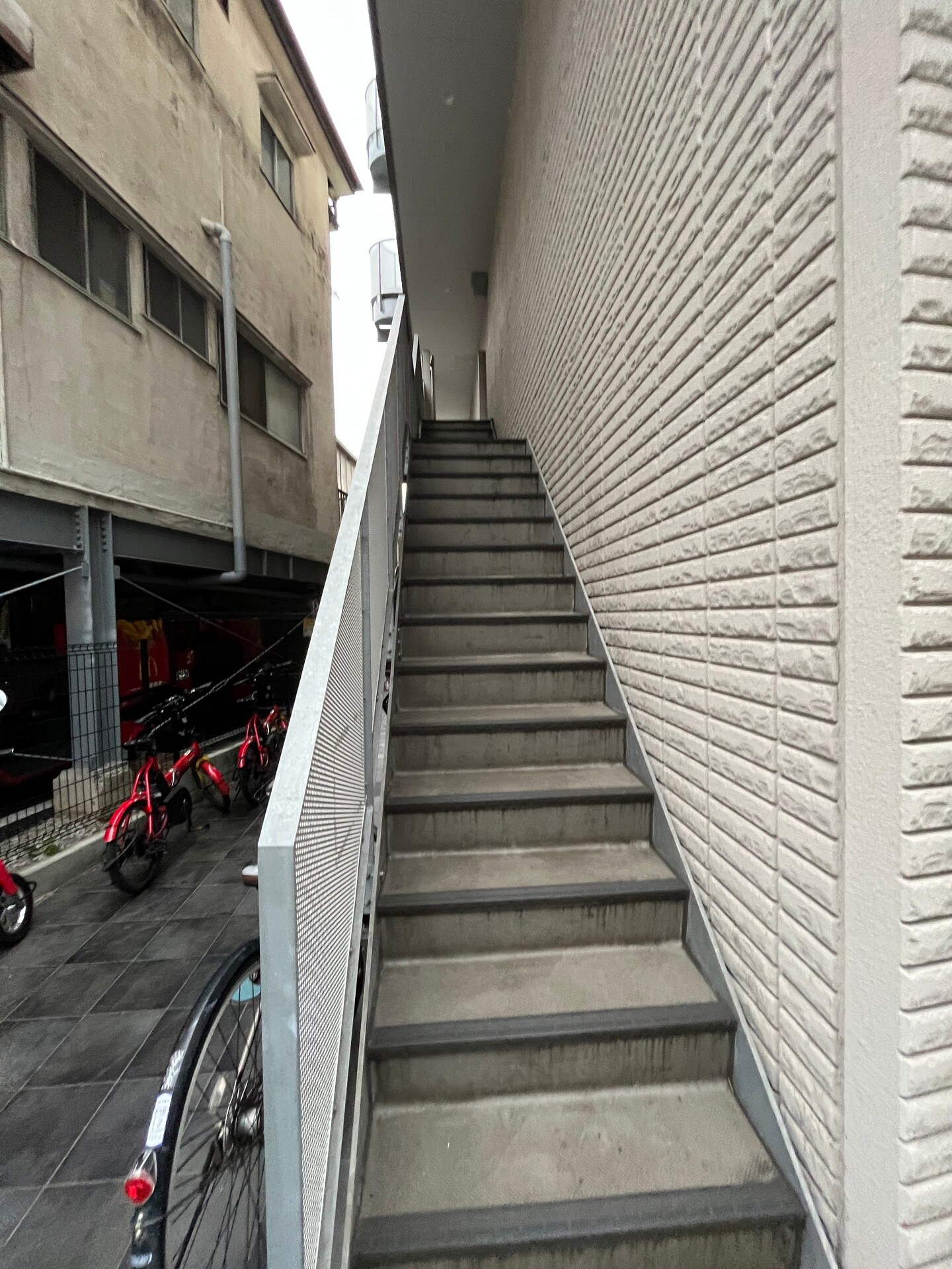 ピークサイドレジデンス早稲田の物件内観写真