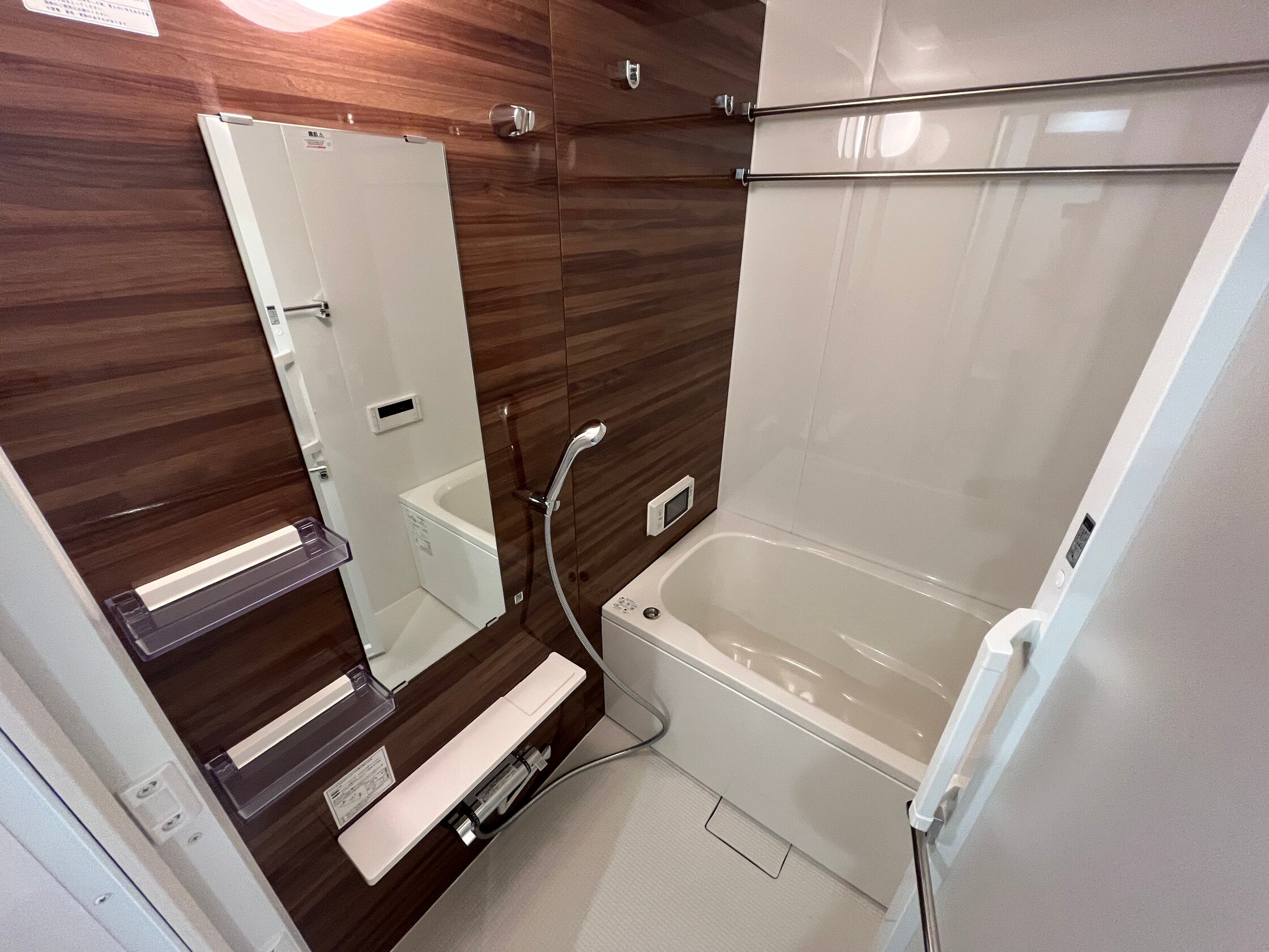 アーバネックス早稲田テラスの物件内観写真