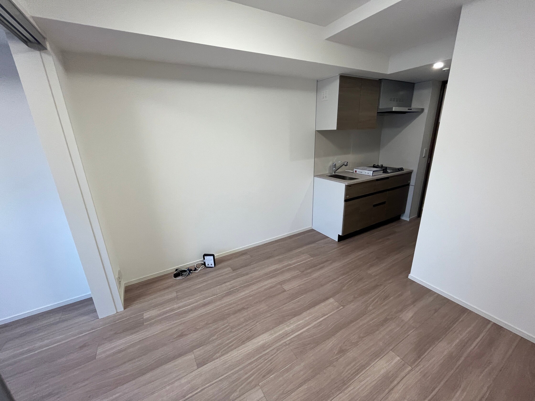 アーバネックス早稲田テラスの物件内観写真