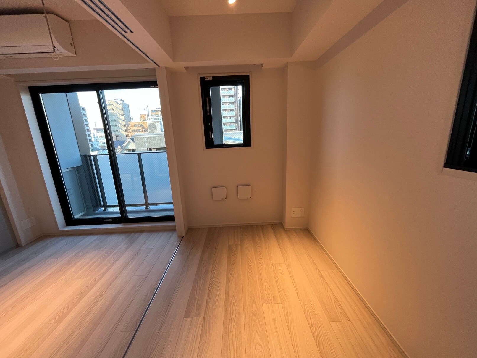 イプセ神楽坂の物件内観写真