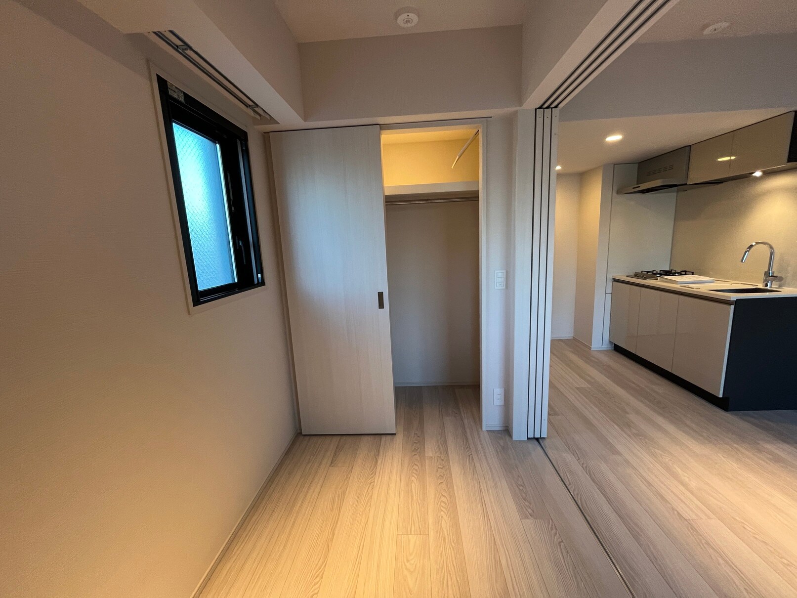 イプセ神楽坂の物件内観写真