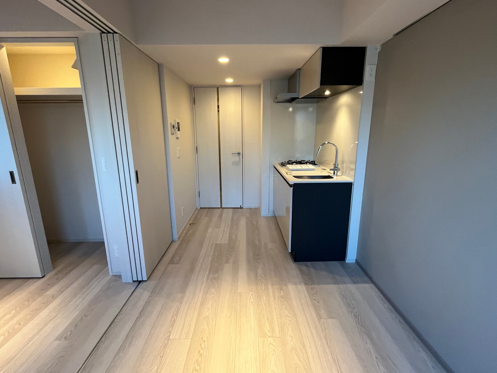 イプセ神楽坂の物件内観写真